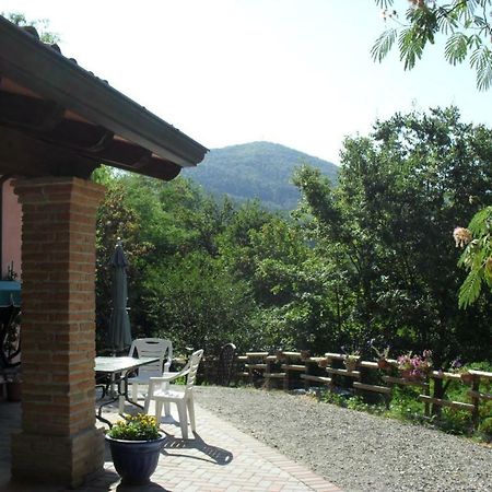 B&B Il Boschetto Calestano Exteriör bild