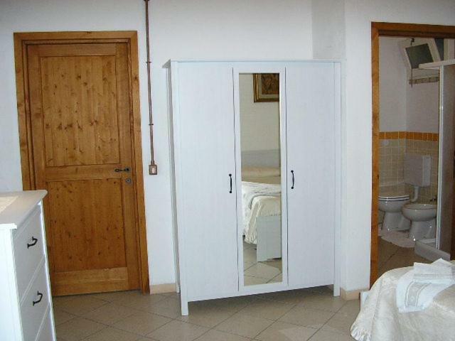 B&B Il Boschetto Calestano Exteriör bild