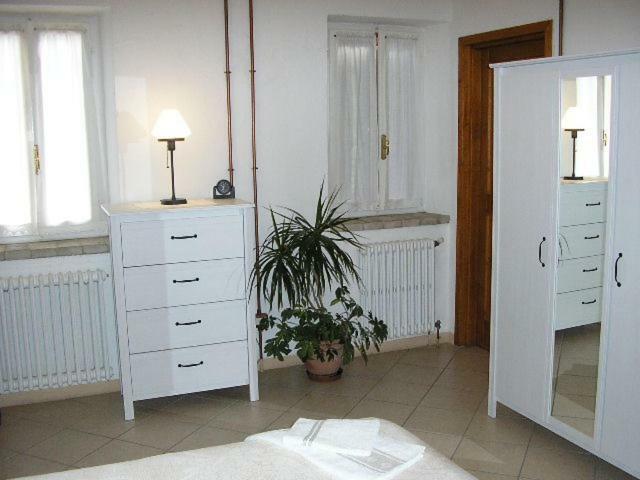 B&B Il Boschetto Calestano Exteriör bild
